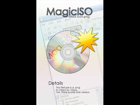 Magic iso download filehippo